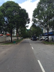 Jurong Port Road (D22), Factory #172836142
